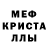 Alpha PVP крисы CK Natalya Boyarchuk