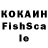 КОКАИН Columbia Kravchik Krasavchik