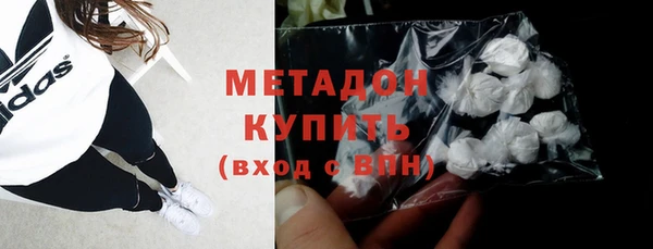крисы Инта