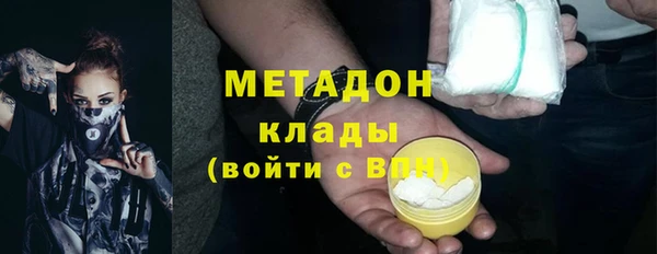 крисы Инта
